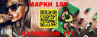 крисы Шахты
