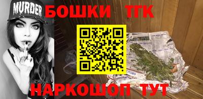 крисы Шахты